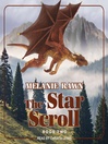 Cover image for The Star Scroll